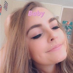 Meet your Posher, Kaitlin